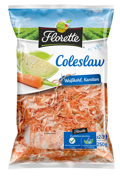 Coleslaw 250g-neu