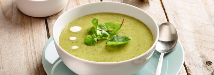 suppe-kresse