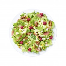 Neuer Salat von Florette