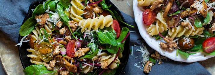 Pastasalat von Lea Lou