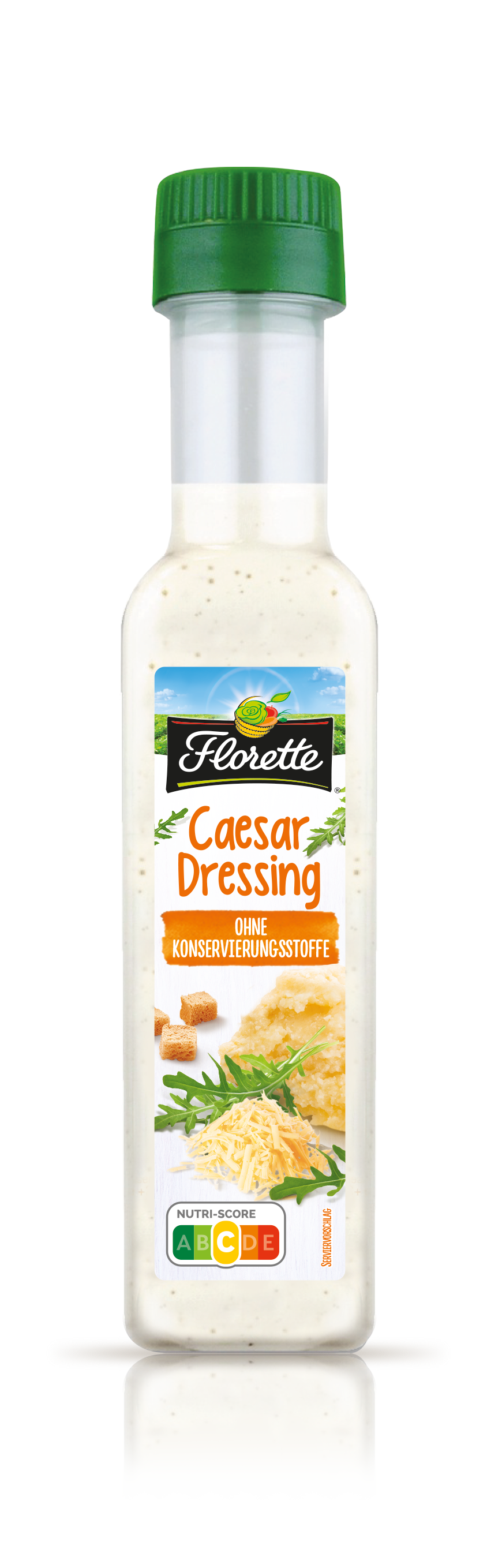 Caesar Dressing 175 ml (3)