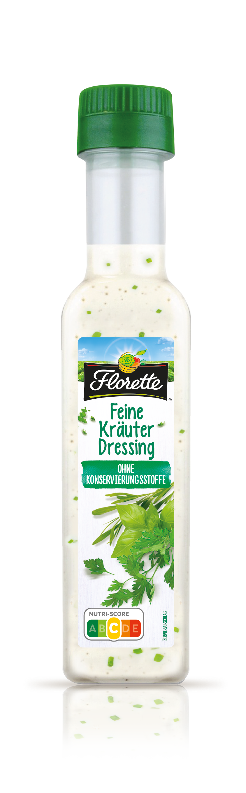 Feine Kräuter Dressing 175 ml (3)