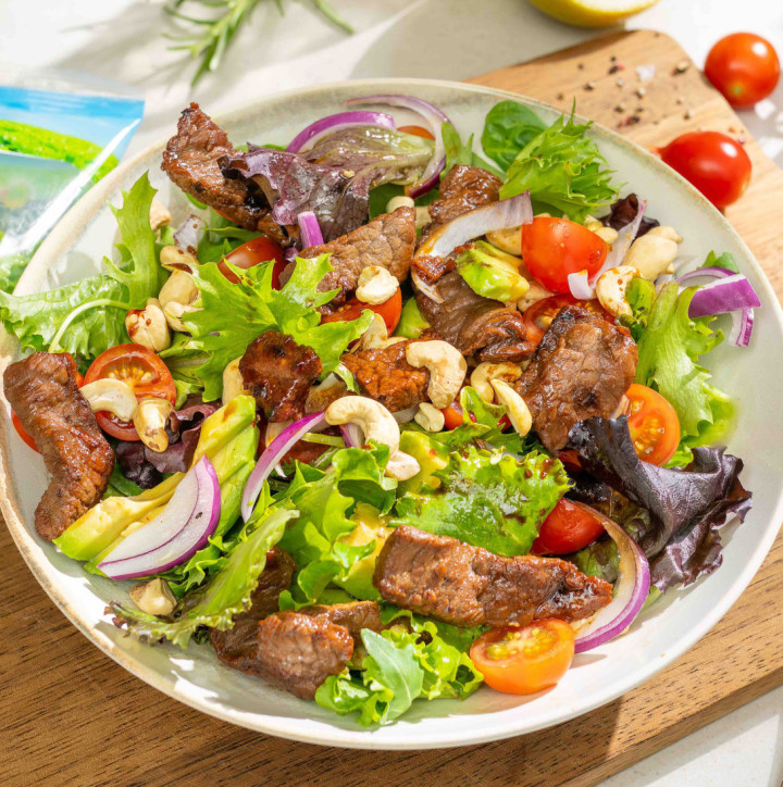 Foto - Beef Bowl für 2 - 